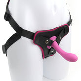 Roomfun Sexy Strap-On Harness Dildo